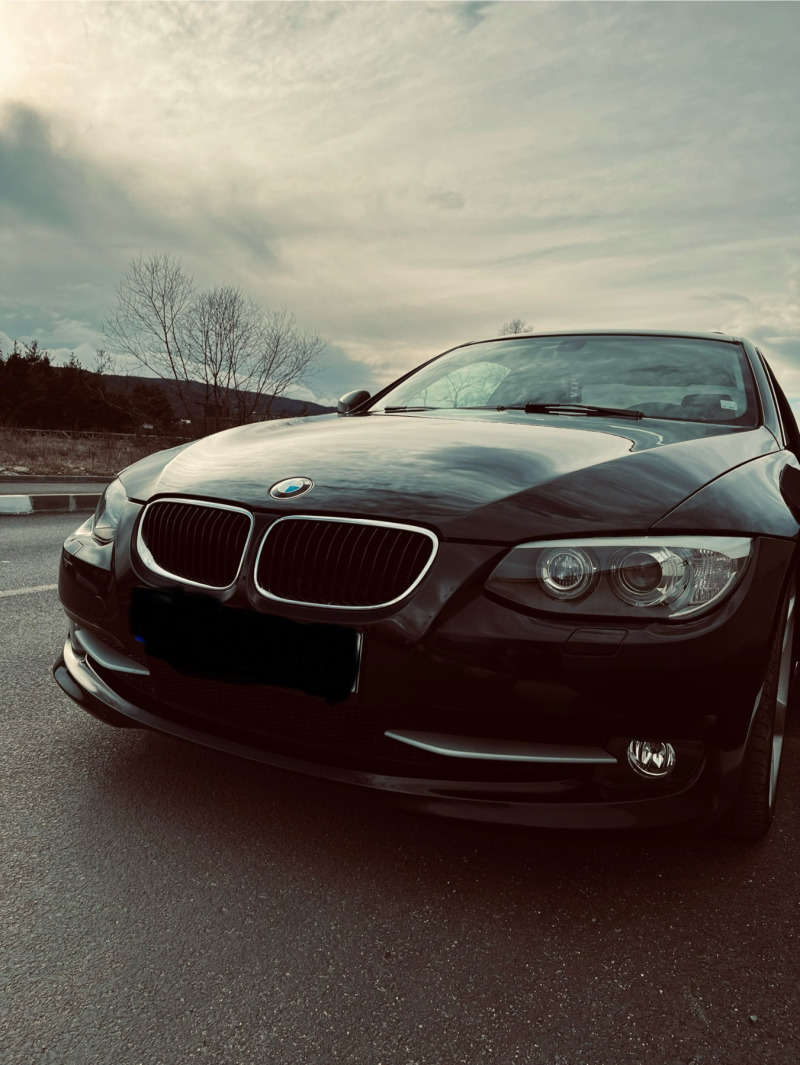 BMW 335 LCI, снимка 7 - Автомобили и джипове - 45684182