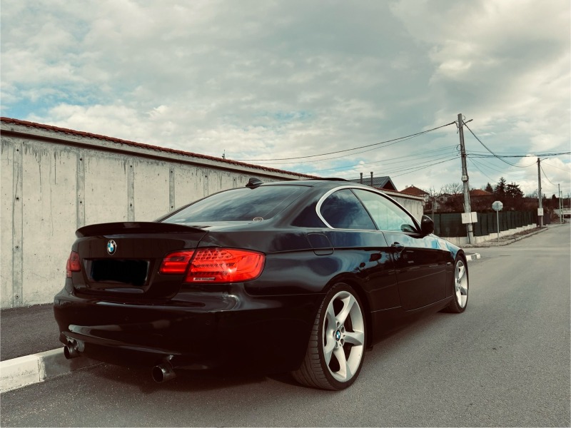 BMW 335 LCI, снимка 4 - Автомобили и джипове - 45684182