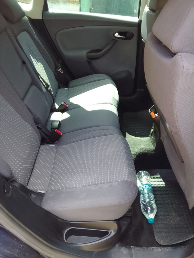 Seat Altea XL, снимка 9 - Автомобили и джипове - 46471702