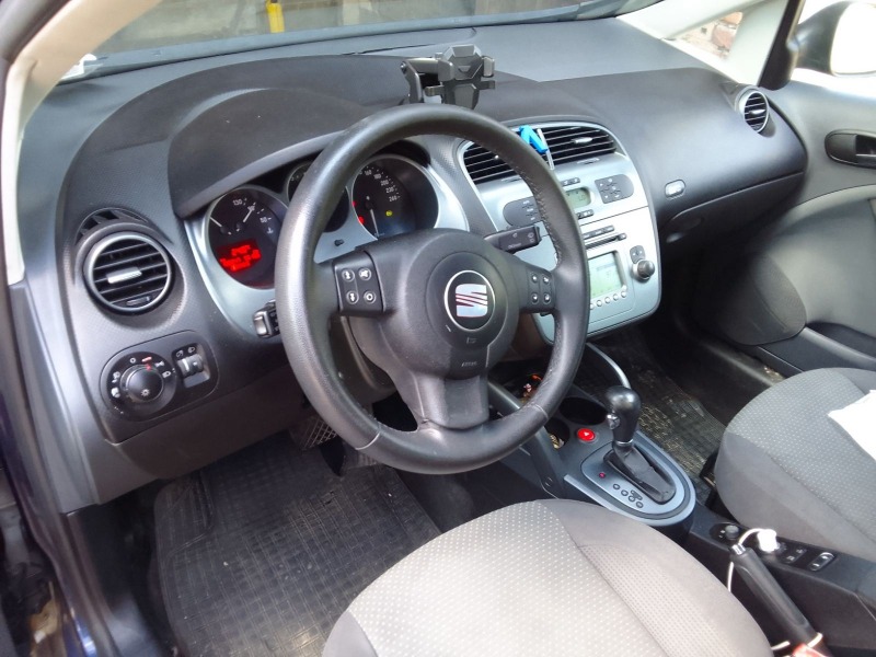 Seat Altea XL, снимка 8 - Автомобили и джипове - 46471702