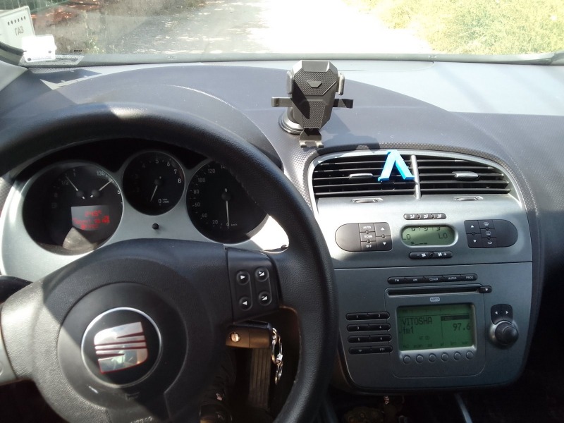 Seat Altea XL, снимка 7 - Автомобили и джипове - 46471702