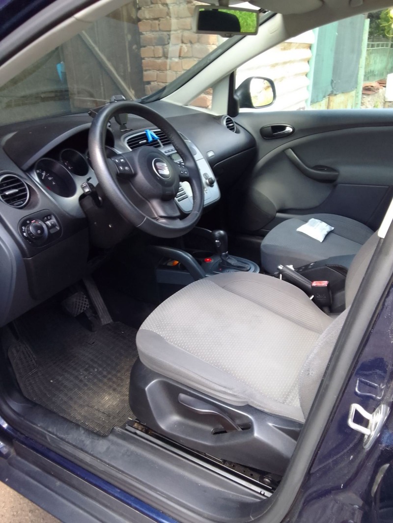 Seat Altea XL, снимка 11 - Автомобили и джипове - 46471702