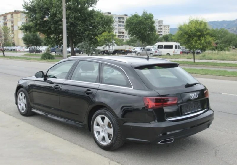 Audi A6 3.0, снимка 2 - Автомобили и джипове - 48098379