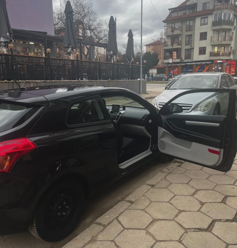 Kia Pro ceed 1.6, снимка 12 - Автомобили и джипове - 48536449