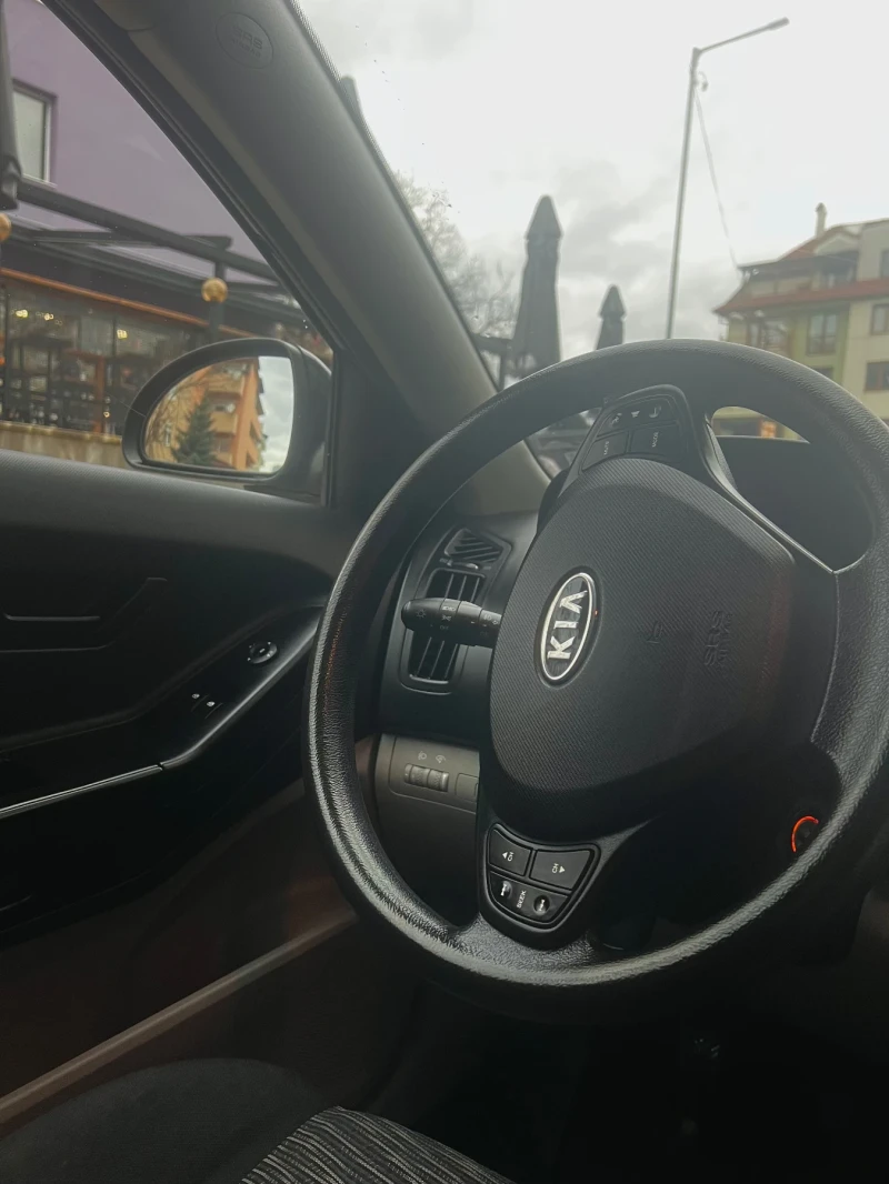 Kia Pro ceed 1.6, снимка 5 - Автомобили и джипове - 48536449