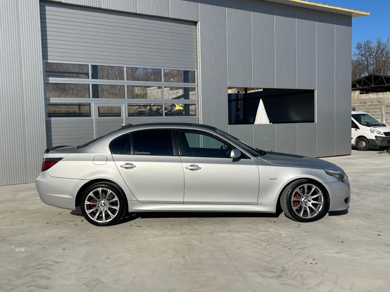 BMW 530 Ръчка 300+ , снимка 3 - Автомобили и джипове - 48734784