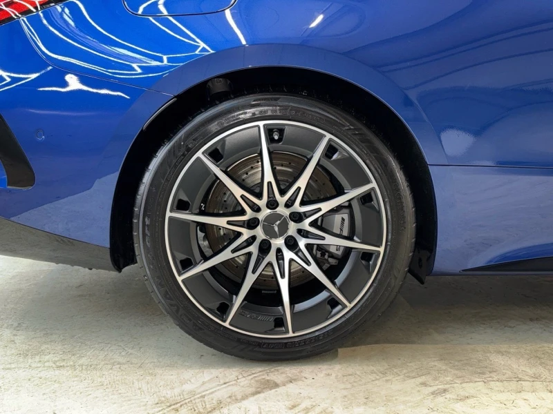 Mercedes-Benz CLE 53 AMG 4M Night Digital Performance-Sound, снимка 4 - Автомобили и джипове - 49665875