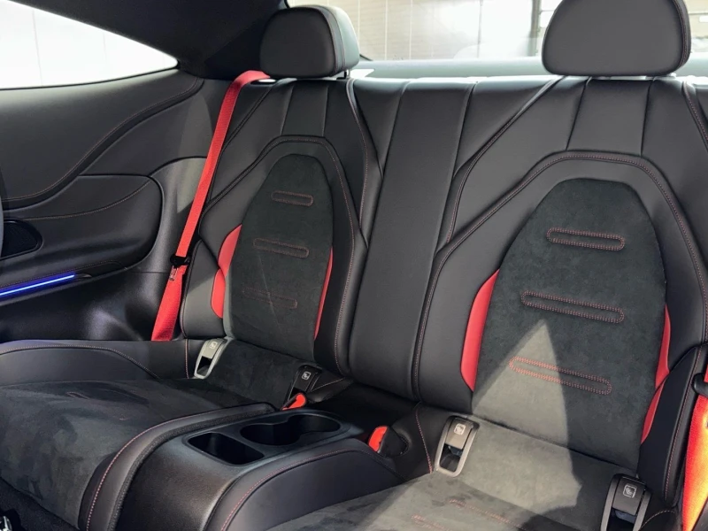 Mercedes-Benz CLE 53 AMG 4M Night Digital Performance-Sound, снимка 9 - Автомобили и джипове - 49665875