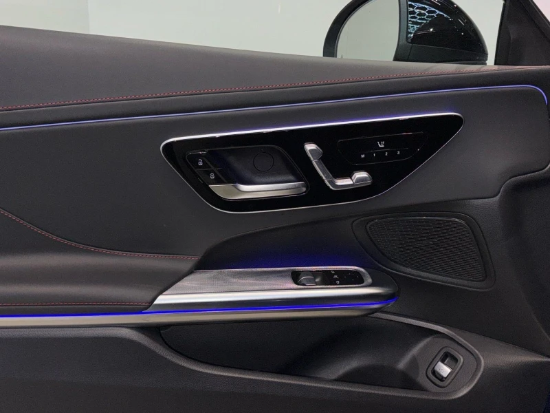 Mercedes-Benz CLE 53 AMG 4M Night Digital Performance-Sound, снимка 8 - Автомобили и джипове - 49665875