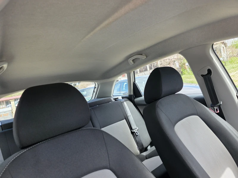 Seat Ibiza 1.6TDI ST 86000km! EURO5B KATO HOBA, снимка 14 - Автомобили и джипове - 49858511