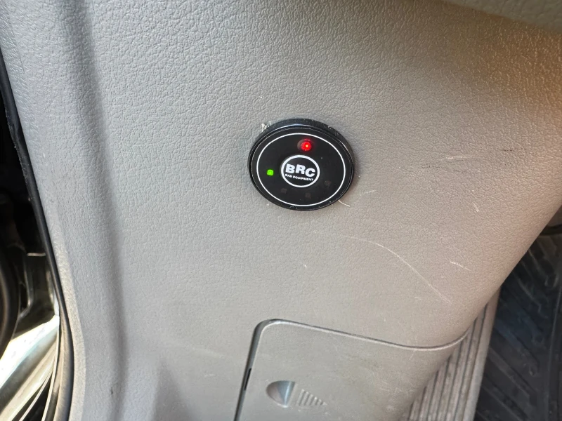 Daewoo Tacuma Газ BRC, снимка 12 - Автомобили и джипове - 51433846