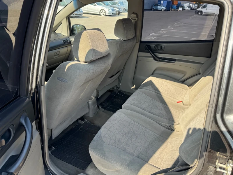 Daewoo Tacuma Газ BRC, снимка 7 - Автомобили и джипове - 51433846