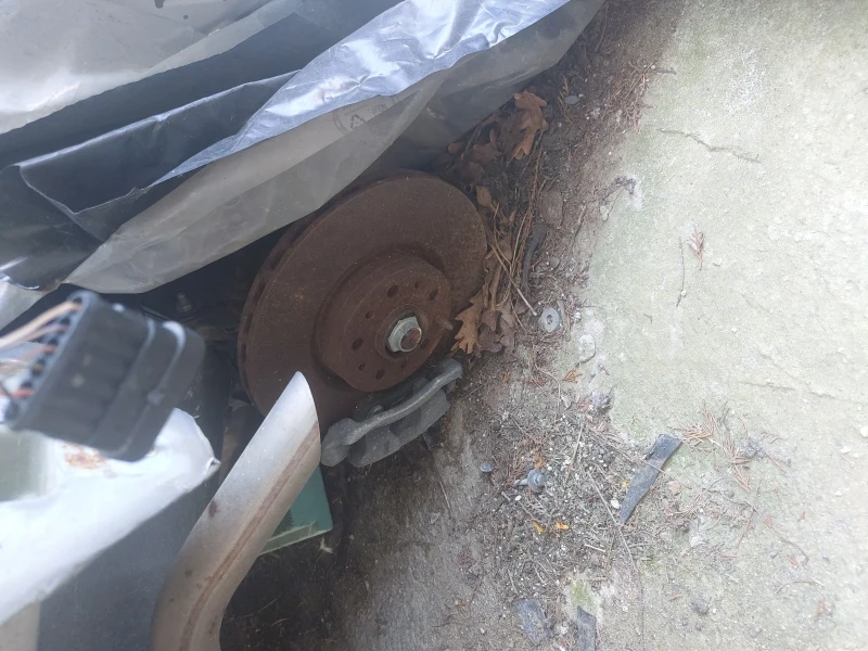 Fiat Tipo, снимка 2 - Автомобили и джипове - 52647409