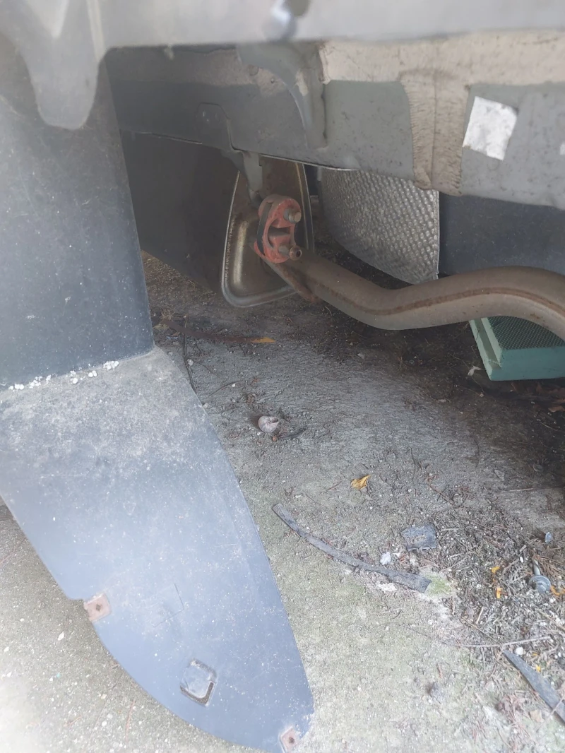 Fiat Tipo, снимка 8 - Автомобили и джипове - 52647409