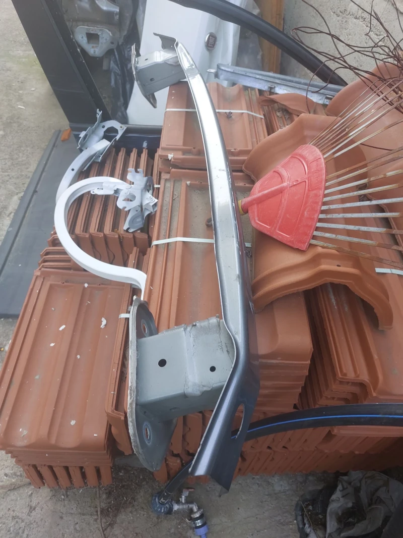 Fiat Tipo, снимка 10 - Автомобили и джипове - 52647409