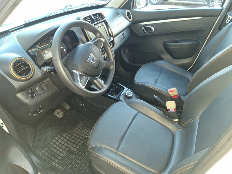 Dacia Spring, снимка 8 - Автомобили и джипове - 52156677