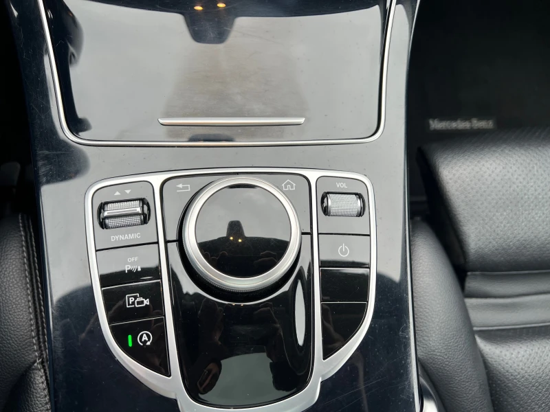 Mercedes-Benz C 180 CDI, снимка 11 - Автомобили и джипове - 52318765