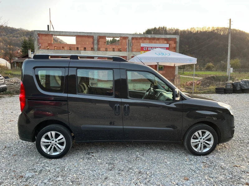Opel Combo 1.4i* LPG* КЛИМА* Германия , снимка 2 - Автомобили и джипове - 52435604