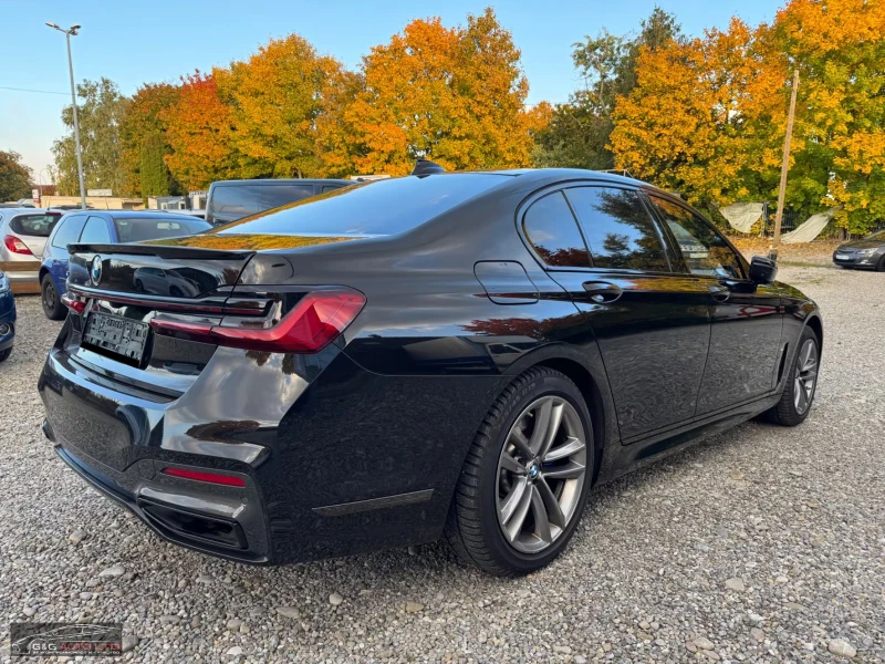 BMW 740 xDRIVE/340HP/EXECUTIVE-DR.PRO/HUD/MASSAGE/ACC/966f, снимка 8 - Автомобили и джипове - 52710636
