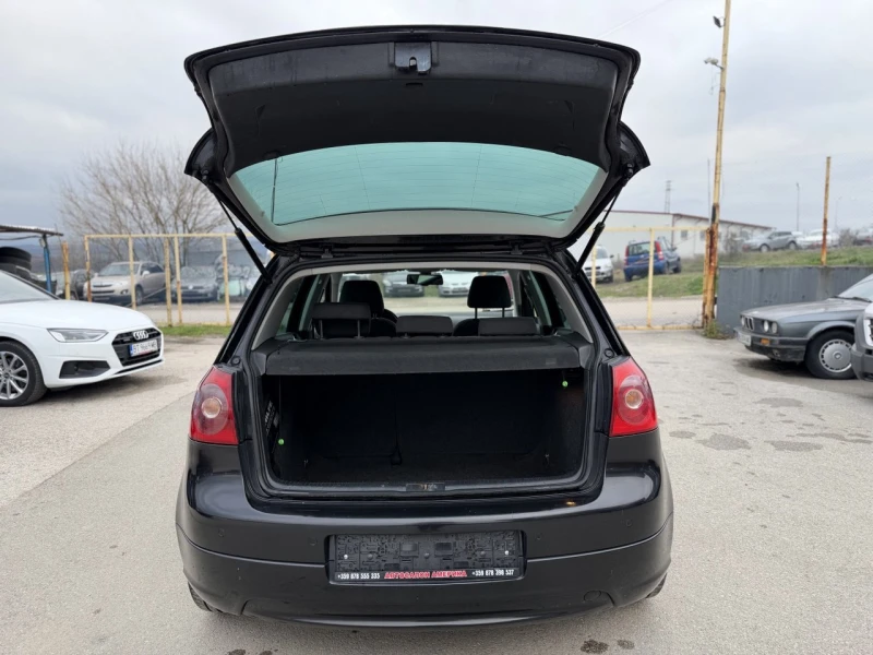 VW Golf 1.9TDI GT SPORT -10%, снимка 14 - Автомобили и джипове - 52753326