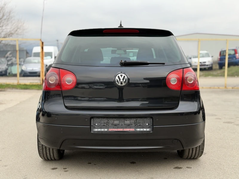 VW Golf 1.9TDI GT SPORT -10%, снимка 5 - Автомобили и джипове - 52753326