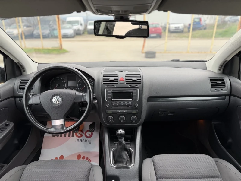 VW Golf 1.9TDI GT SPORT -10%, снимка 13 - Автомобили и джипове - 52753326