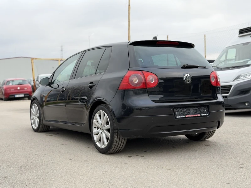 VW Golf 1.9TDI GT SPORT -10%, снимка 4 - Автомобили и джипове - 52753326