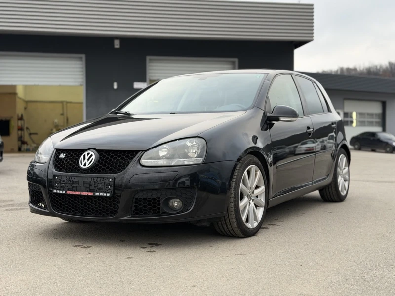 VW Golf 1.9TDI GT SPORT -10%, снимка 3 - Автомобили и джипове - 52753326