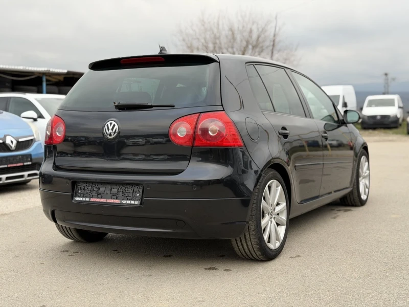 VW Golf 1.9TDI GT SPORT -10%, снимка 6 - Автомобили и джипове - 52753326