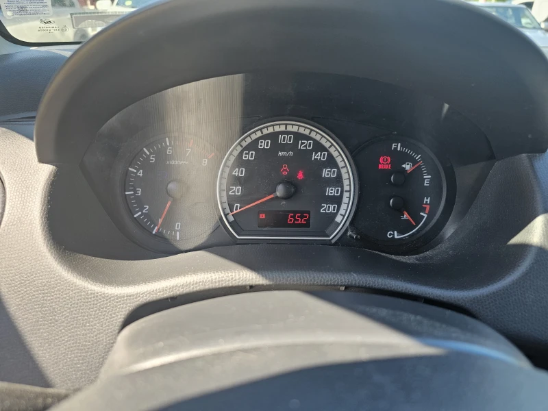 Suzuki Swift, снимка 7 - Автомобили и джипове - 52818241