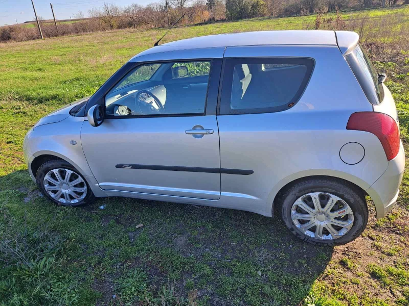 Suzuki Swift, снимка 10 - Автомобили и джипове - 52818241