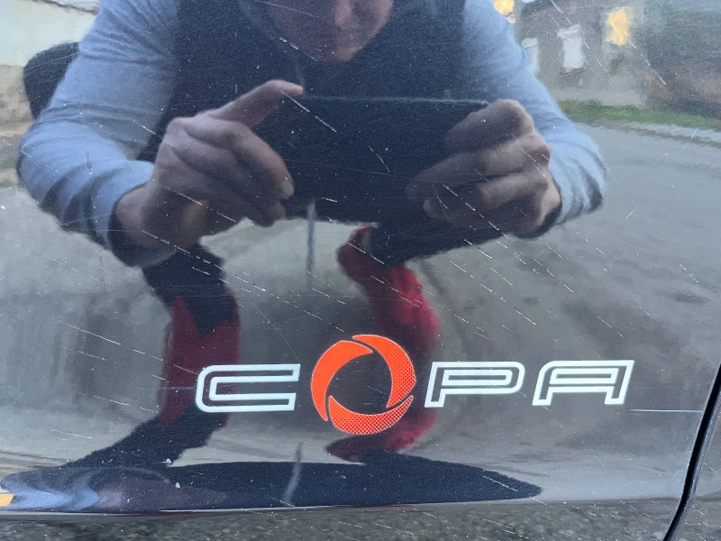 Seat Altea XL-2.0TDI-COPA-Edition , снимка 14 - Автомобили и джипове - 52914375