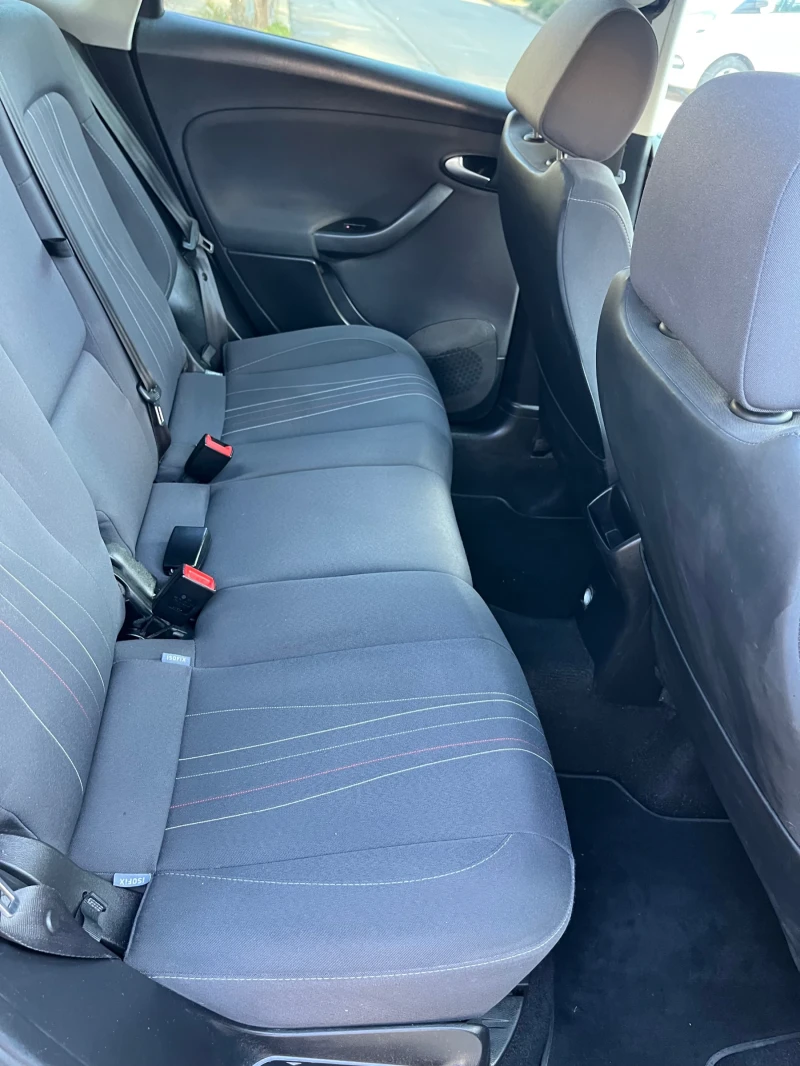 Seat Altea XL-2.0TDI-COPA-Edition , снимка 11 - Автомобили и джипове - 52914375