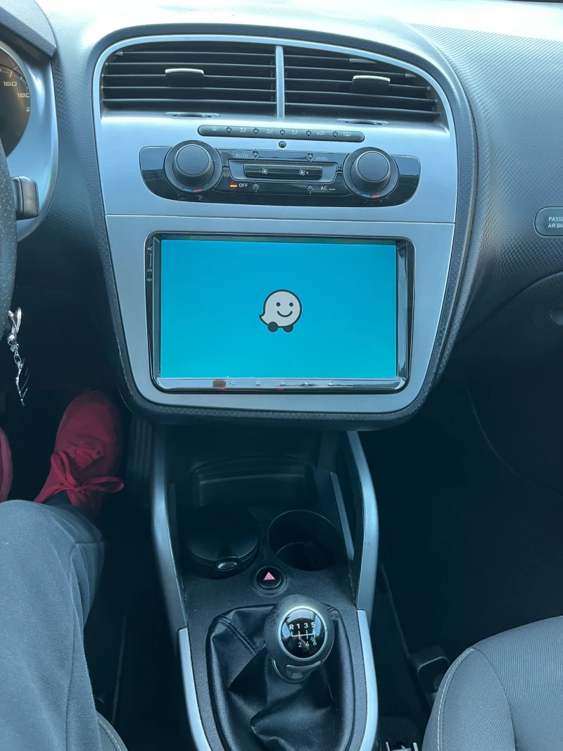 Seat Altea XL-2.0TDI-COPA-Edition , снимка 15 - Автомобили и джипове - 52914375