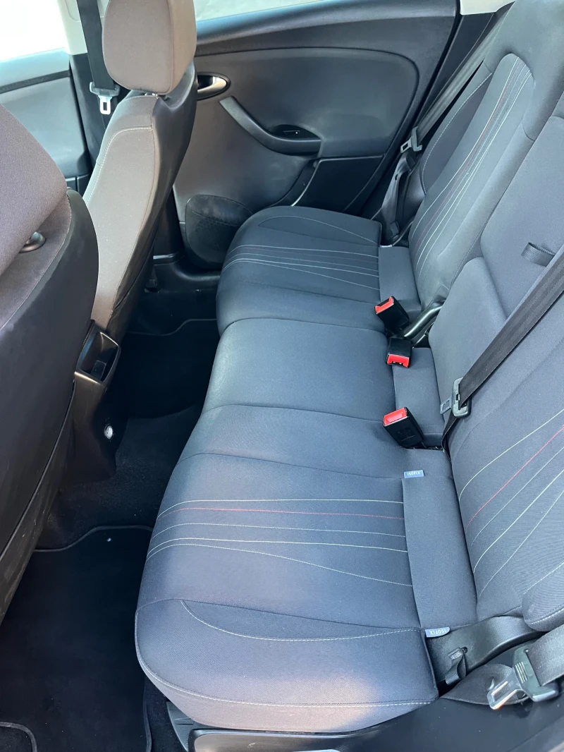 Seat Altea XL-2.0TDI-COPA-Edition , снимка 9 - Автомобили и джипове - 52914375