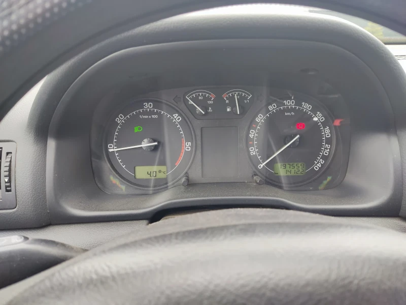 Skoda Octavia, снимка 6 - Автомобили и джипове - 53060551