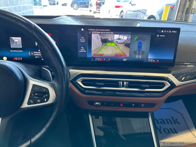 BMW 330 xDrive M-Sport * CARFAX * ОПЦИЯ ЗА ФИНАНСИРАНЕ * , снимка 9 - Автомобили и джипове - 53183123