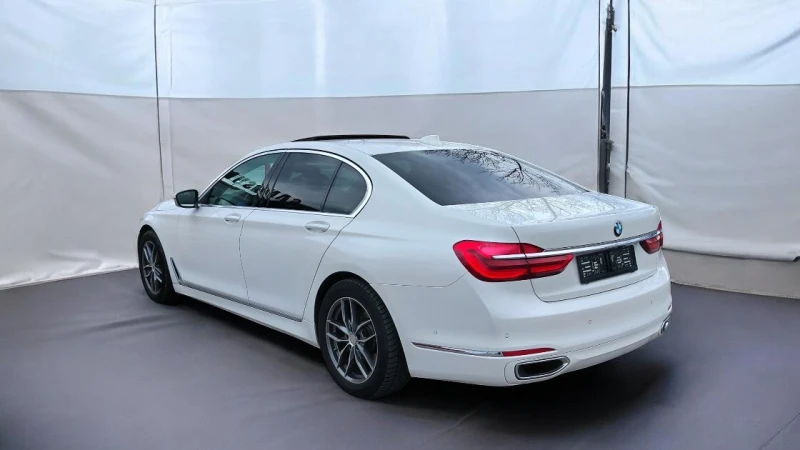 BMW 730 Xd * * ТОП ЦЕНА* * , снимка 4 - Автомобили и джипове - 53387232