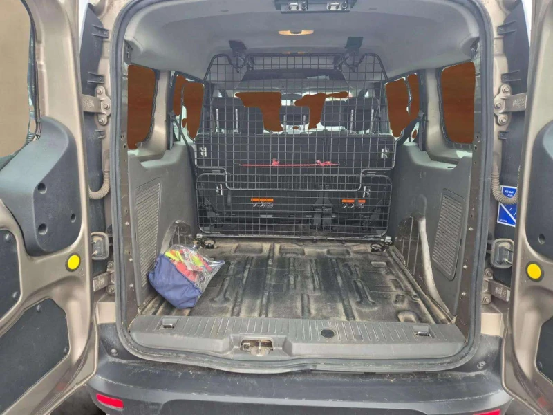 Ford Connect 1.5 EcoBlue, снимка 12 - Автомобили и джипове - 53448344