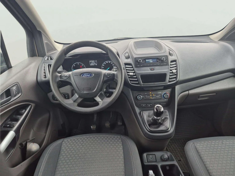 Ford Connect 1.5 EcoBlue, снимка 11 - Автомобили и джипове - 53448344