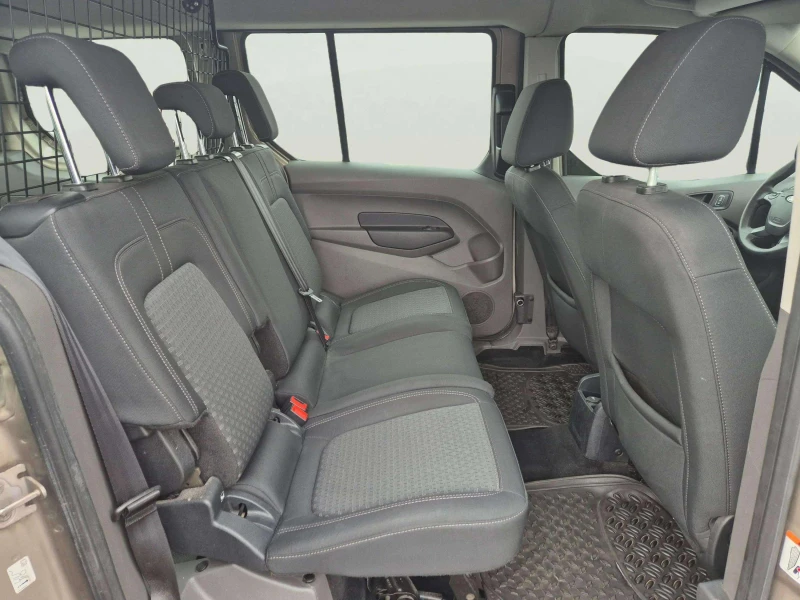 Ford Connect 1.5 EcoBlue, снимка 9 - Автомобили и джипове - 53448344