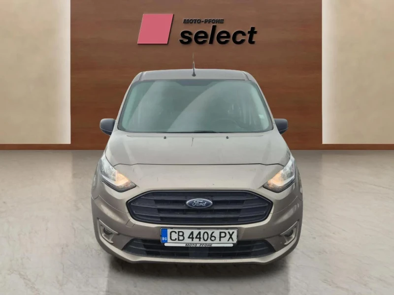 Ford Connect 1.5 EcoBlue, снимка 2 - Автомобили и джипове - 53448344