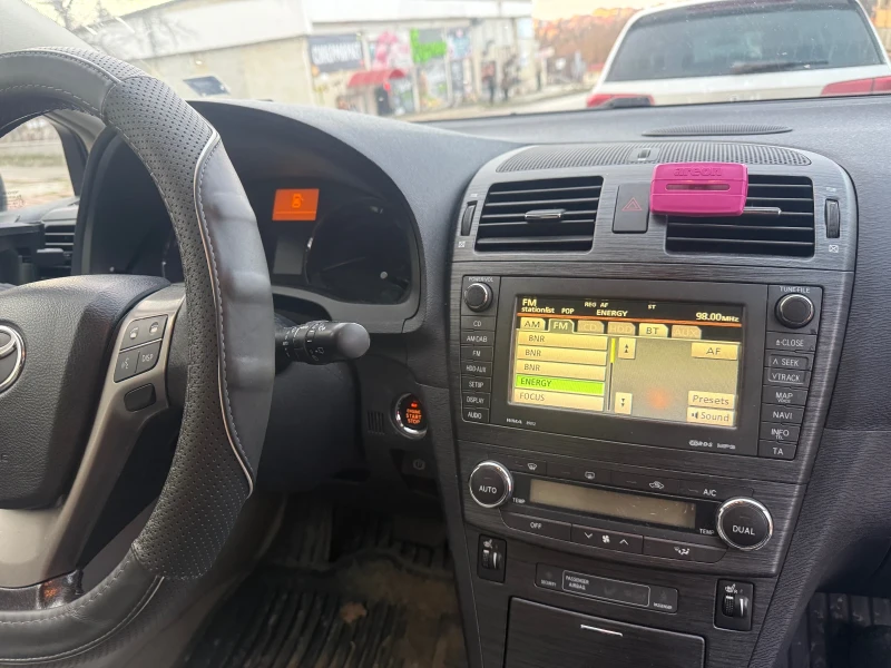 Toyota Avensis, снимка 10 - Автомобили и джипове - 53539453