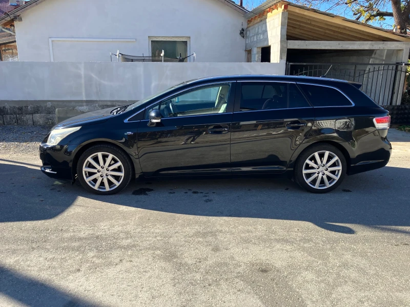 Toyota Avensis, снимка 2 - Автомобили и джипове - 53539453