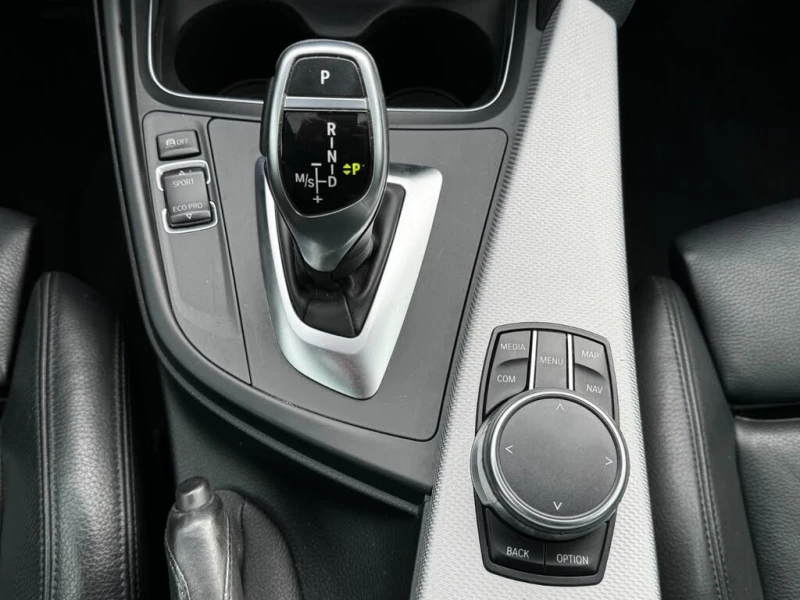 BMW 440 * М-Package* * HeadUp* AвтоКредит* (ЦЕНА ДО БГ), снимка 15 - Автомобили и джипове - 53580649