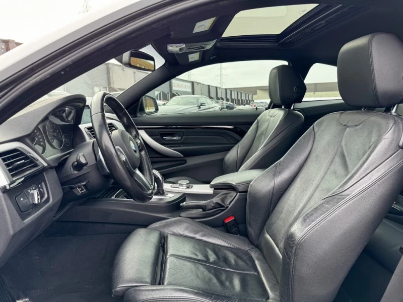 BMW 440 * М-Package* * HeadUp* AвтоКредит* (ЦЕНА ДО БГ), снимка 11 - Автомобили и джипове - 53580649