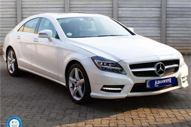 Mercedes-Benz CLS 63 AMG Морга 2-Броя на части !!!, снимка 7 - Автомобили и джипове - 46854866