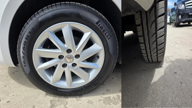 Seat Ibiza 1.6TDI ST 86000km! EURO5B KATO HOBA, снимка 16 - Автомобили и джипове - 49858511