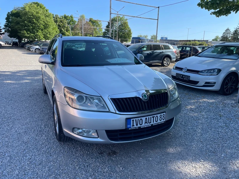 Skoda Octavia - 12800 лв. - 94682547 1