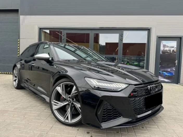 Audi Rs6 4.0TFSI Quattro - 169999 лв. - 15909042 1